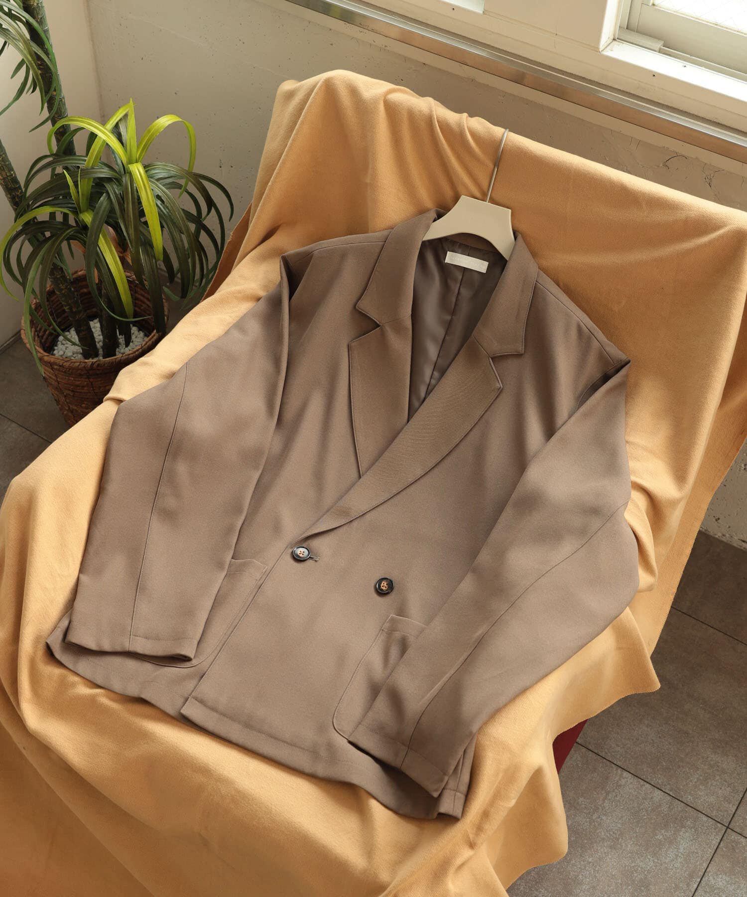 SENSE OF PLACE by URBAN RESEARCH「ダブルルーズジャケット」|その他|