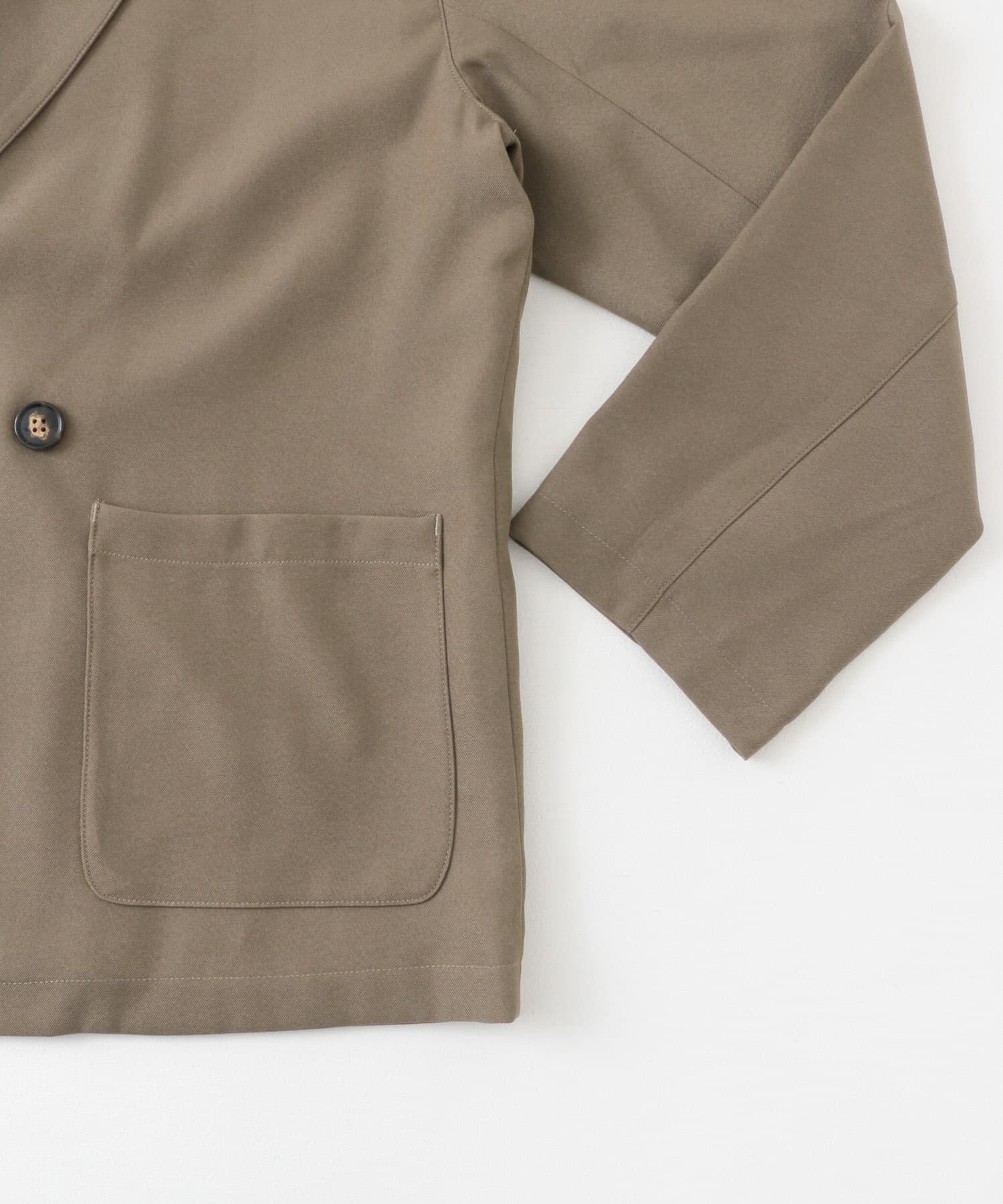 SENSE OF PLACE by URBAN RESEARCH「ダブルルーズジャケット」|その他|