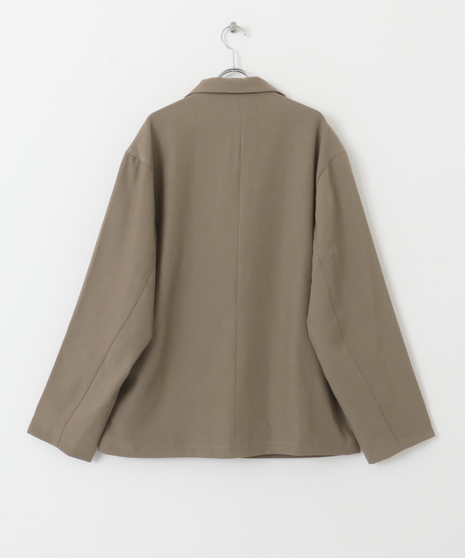 SENSE OF PLACE by URBAN RESEARCH「ダブルルーズジャケット」|その他|