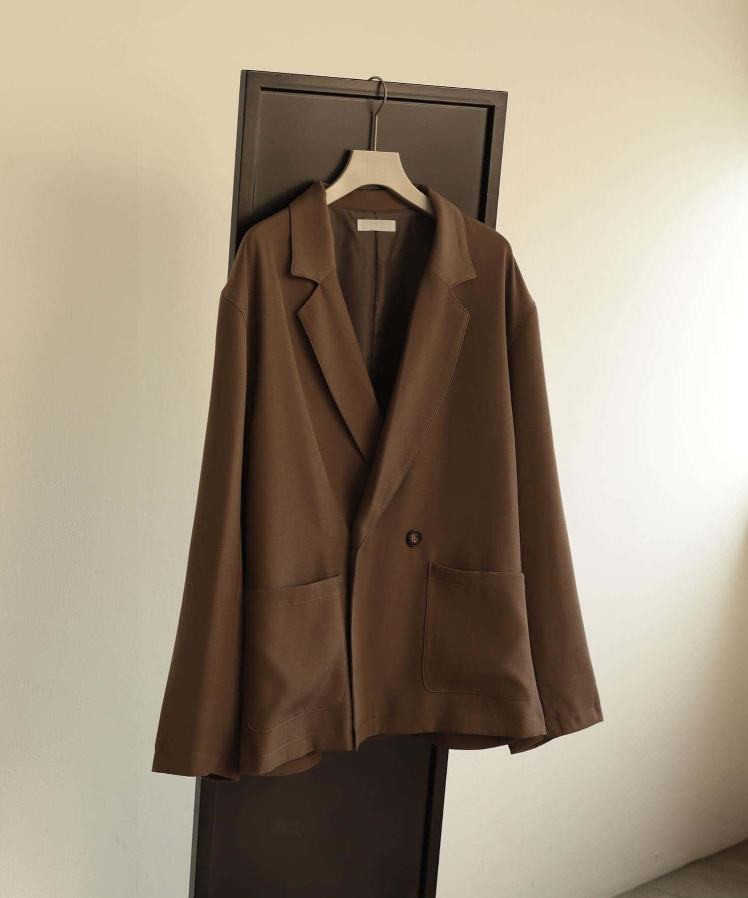 SENSE OF PLACE by URBAN RESEARCH「ダブルルーズジャケット」|その他|