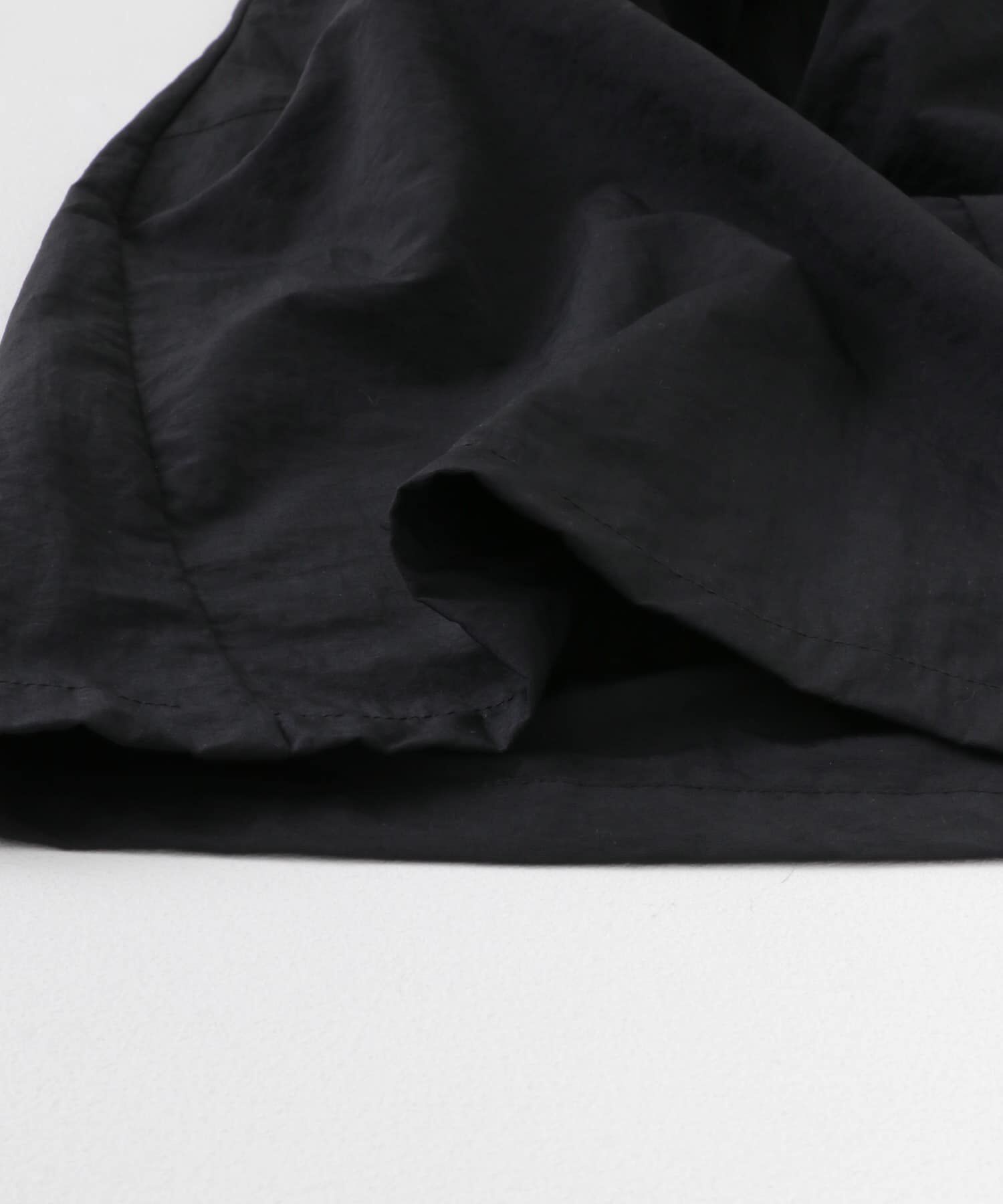 SENSE OF PLACE by URBAN RESEARCH「『わたべ&times;SOP』ナイロンフレアワイドパンツ」|その他|