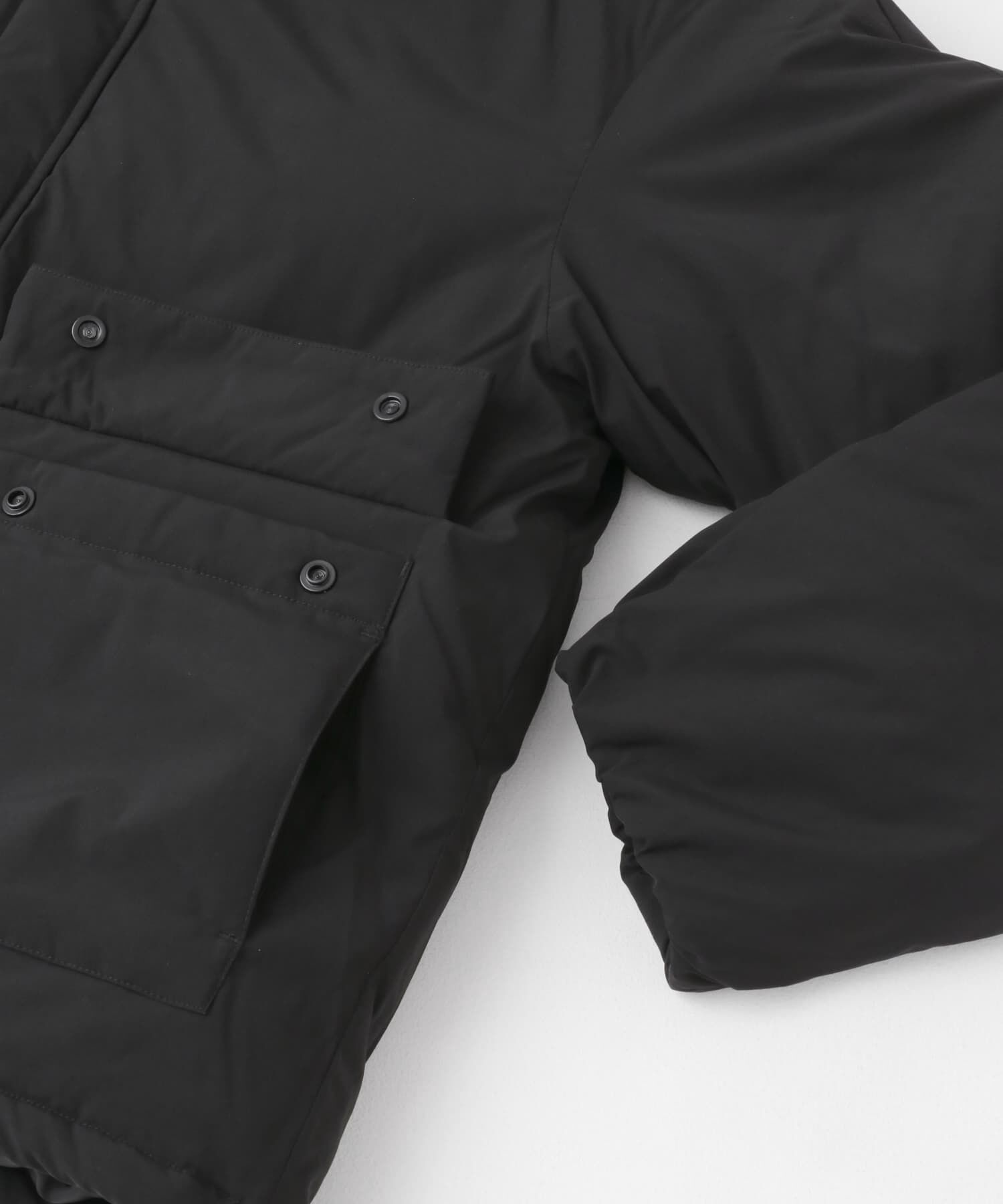 SENSE OF PLACE by URBAN RESEARCH「バルーンパデッドブルゾン」|その他|