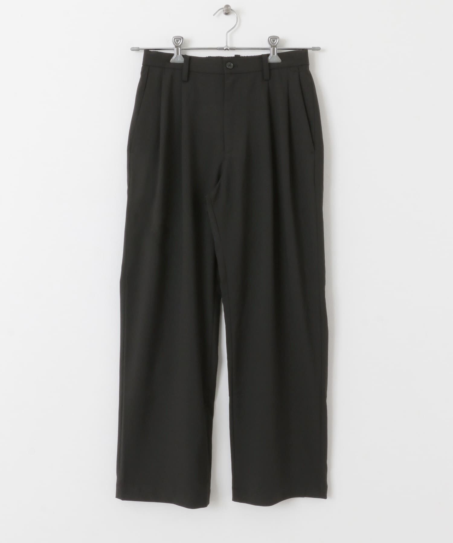 SENSE OF PLACE by URBAN RESEARCH「ダブルタックワイドパンツ」|その他|