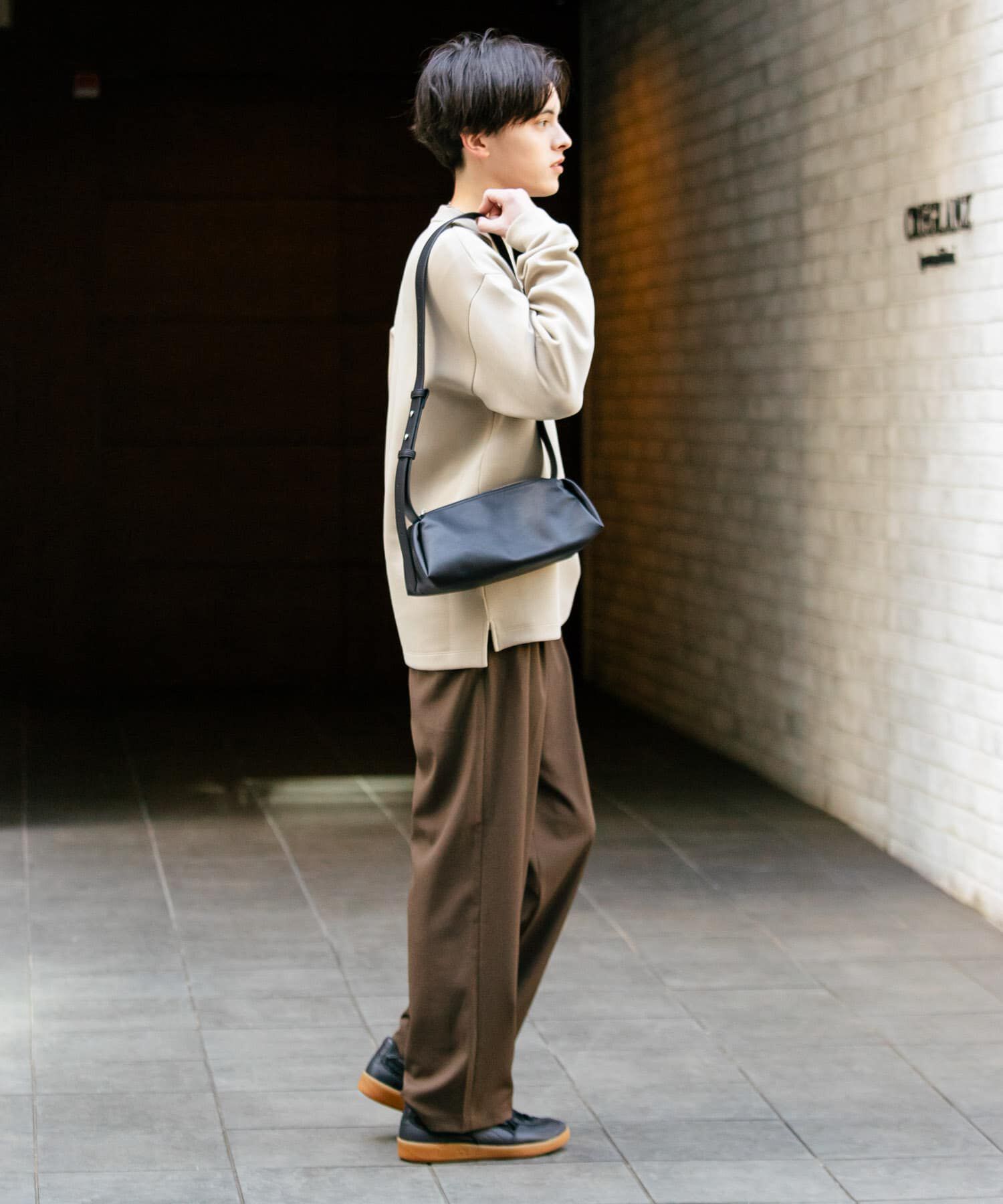 SENSE OF PLACE by URBAN RESEARCH「ダブルタックワイドパンツ」|その他|