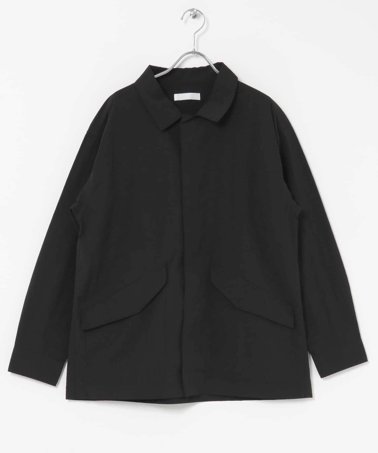 SENSE OF PLACE by URBAN RESEARCH「ユーティリティーロングスリーブシャツジャケット」|その他|