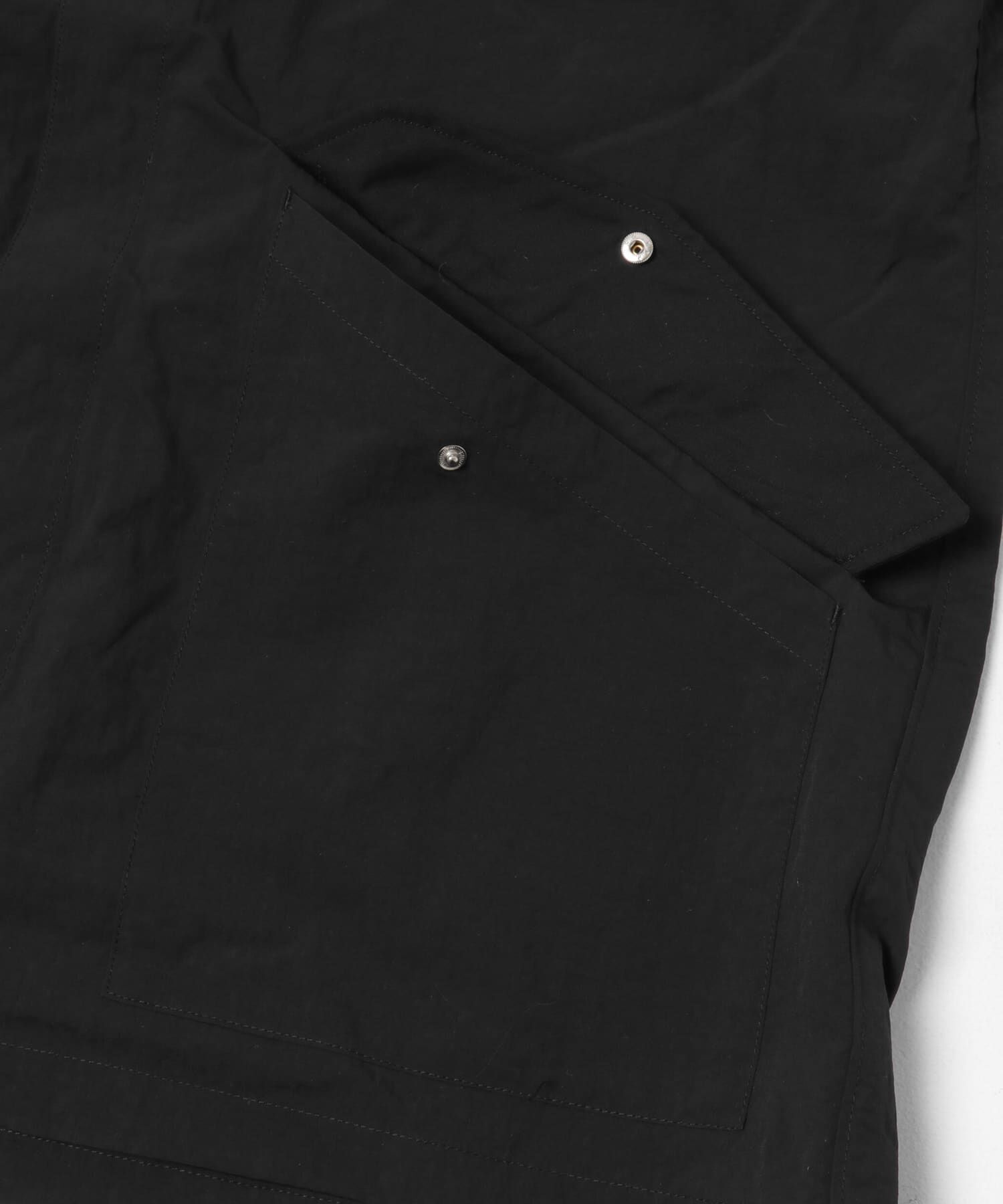 SENSE OF PLACE by URBAN RESEARCH「ユーティリティーロングスリーブシャツジャケット」|その他|