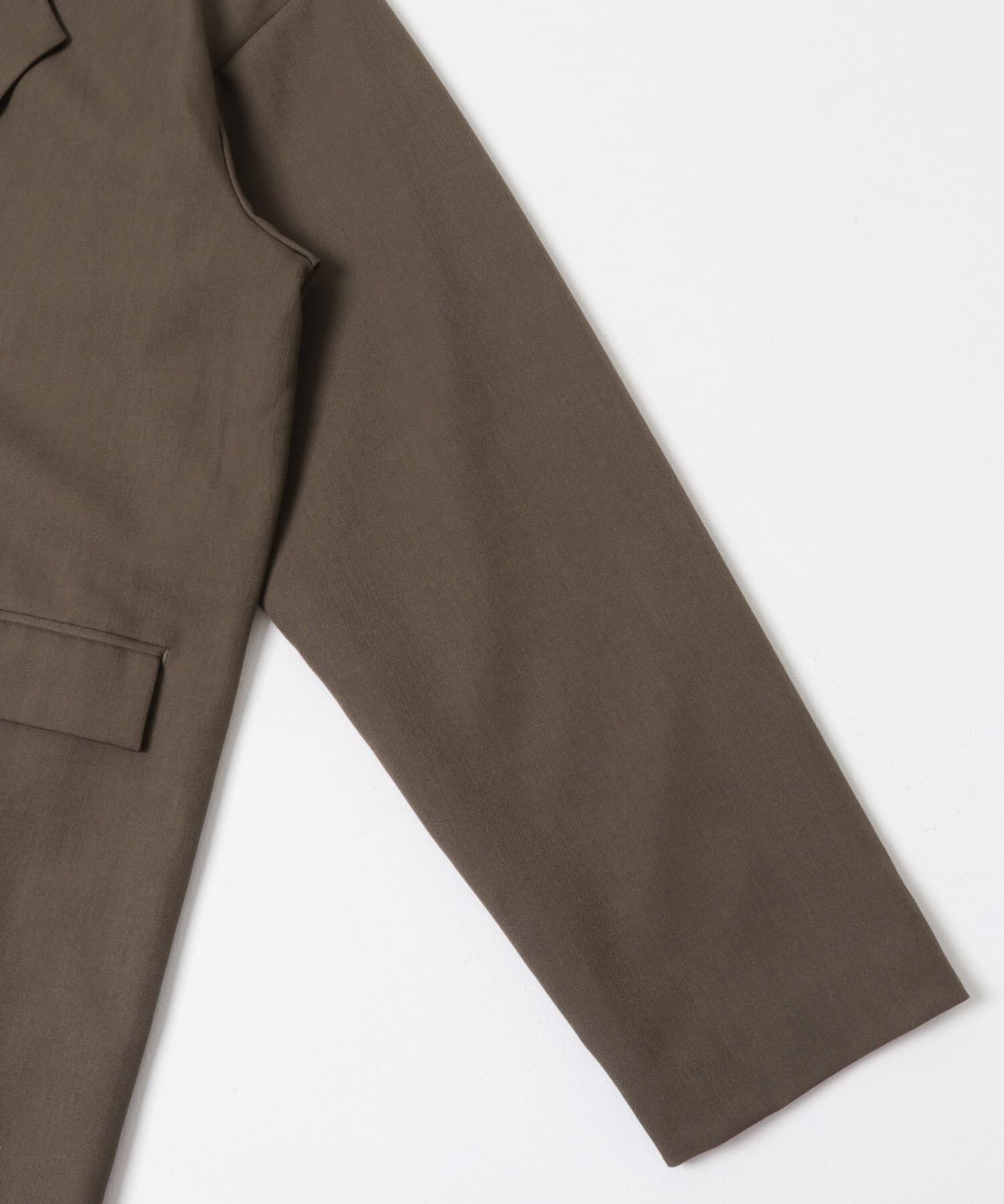 SENSE OF PLACE by URBAN RESEARCH「ダブルルーズテーラードジャケット」|その他|