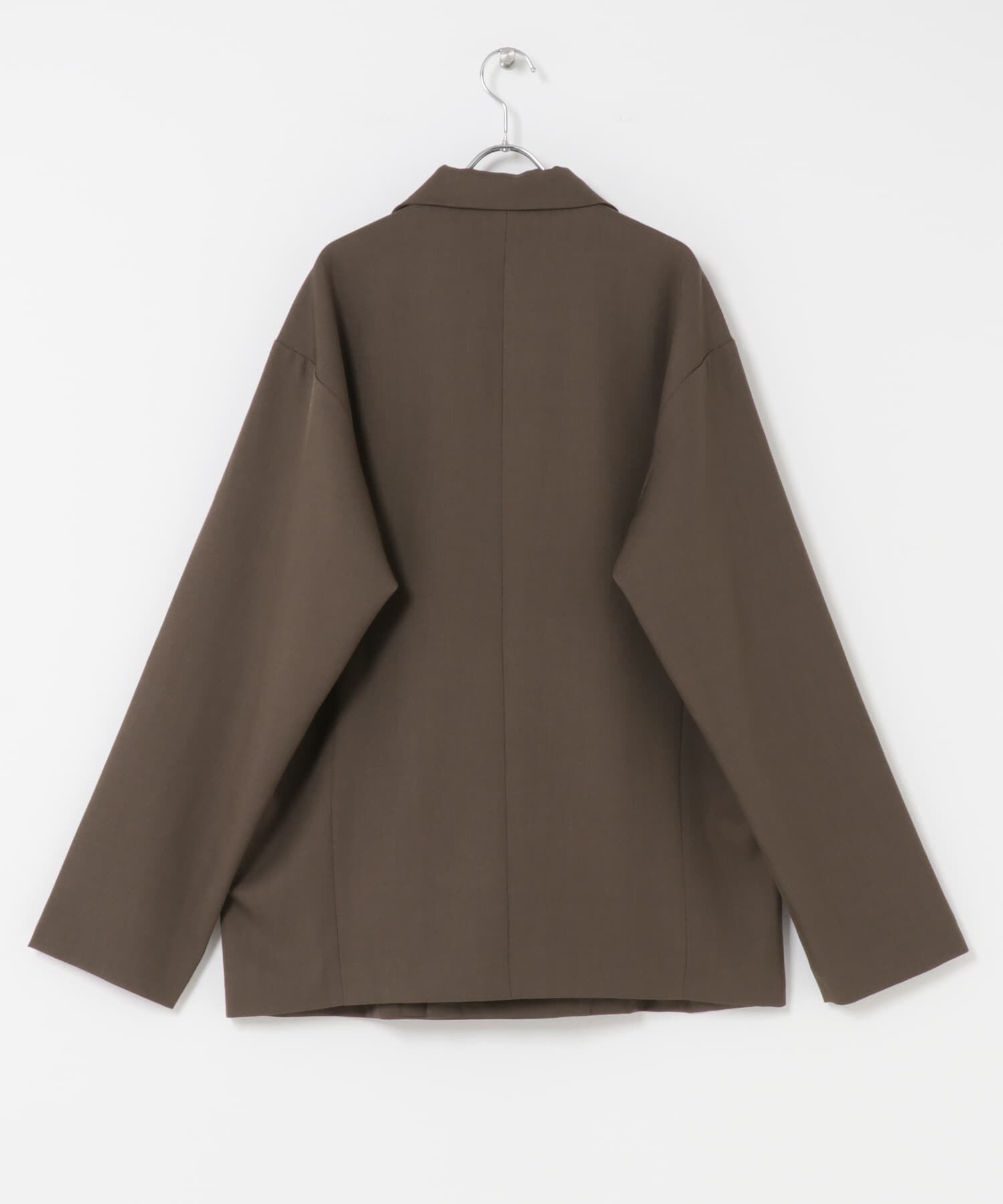 SENSE OF PLACE by URBAN RESEARCH「ダブルルーズテーラードジャケット」|その他|