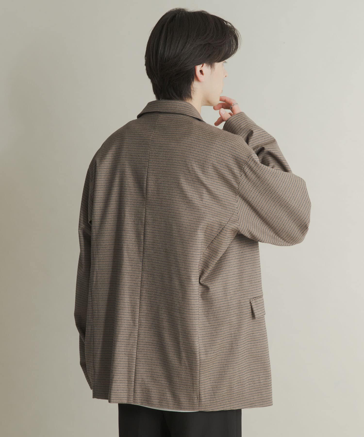 SENSE OF PLACE by URBAN RESEARCH「ダブルルーズテーラードジャケット」|その他|