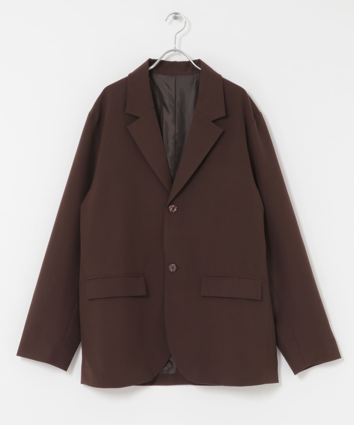 SENSE OF PLACE by URBAN RESEARCH「コンフォートテーラードジャケット」|その他|