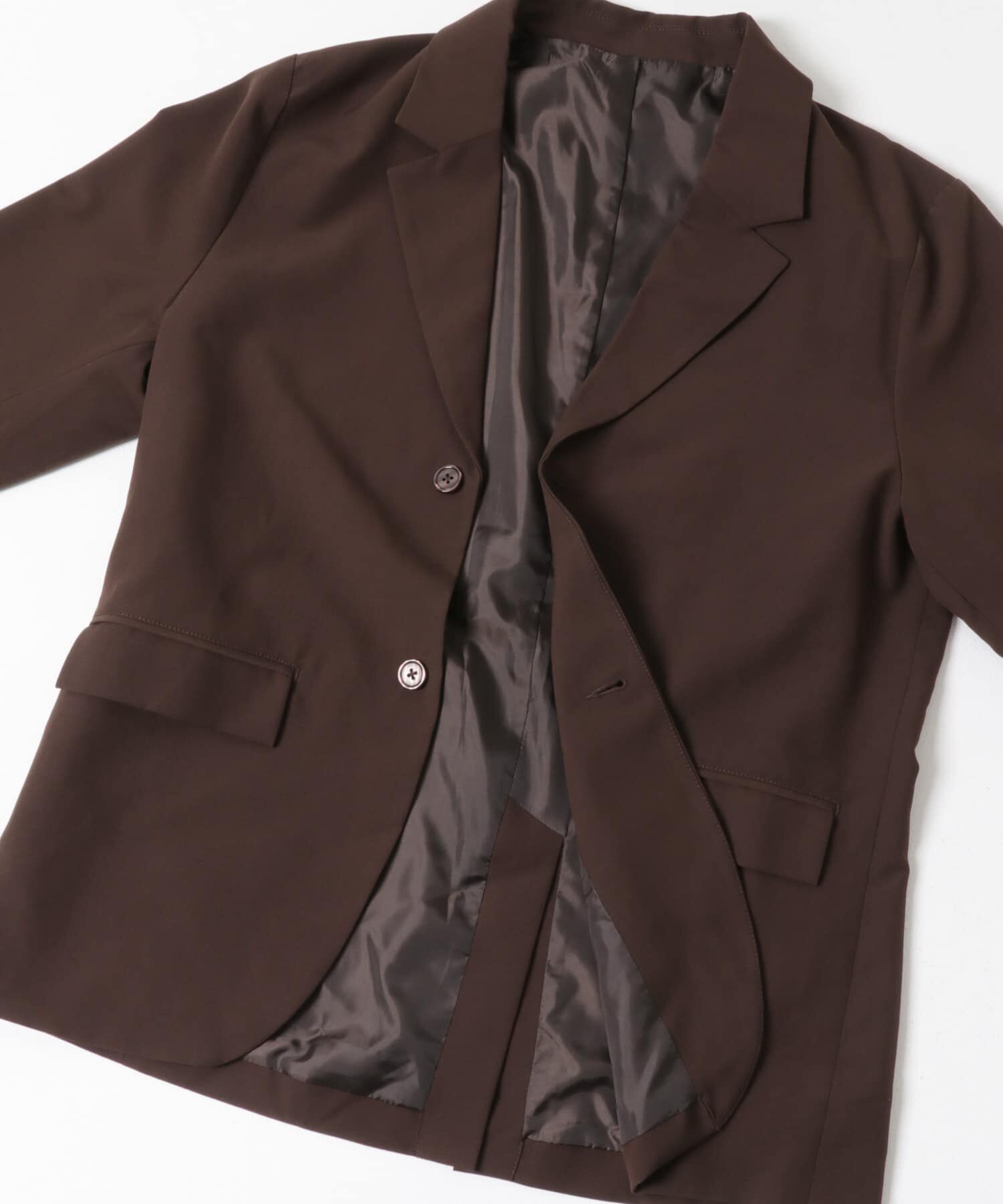 SENSE OF PLACE by URBAN RESEARCH「コンフォートテーラードジャケット」|その他|