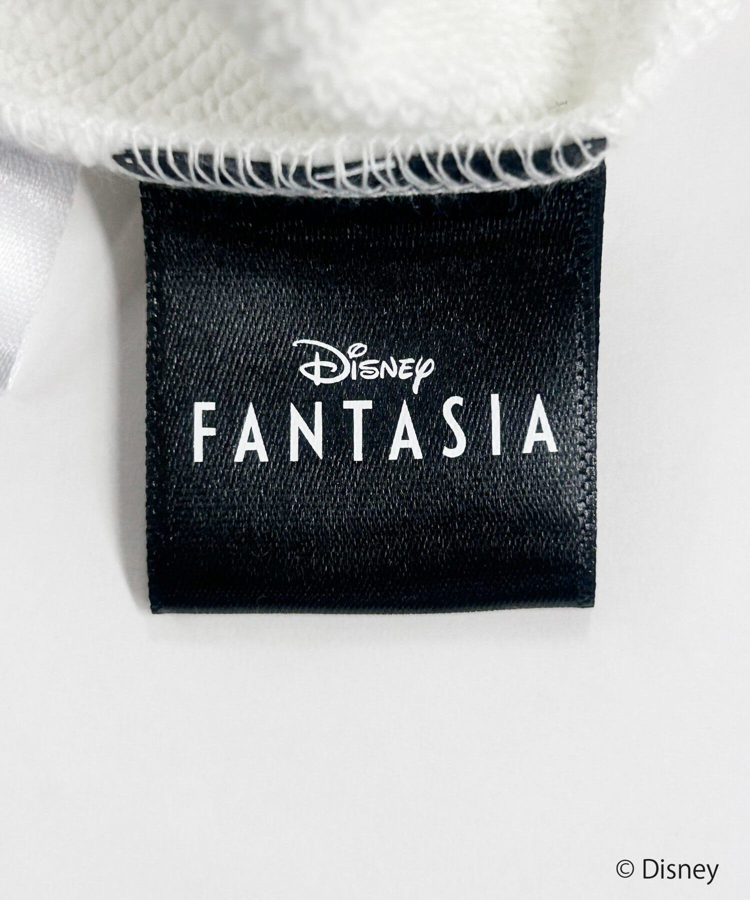 SENSE OF PLACE by URBAN RESEARCH「『別注』FANTASIA/クルーネックスウェットB」|スウェット・ジャージ|