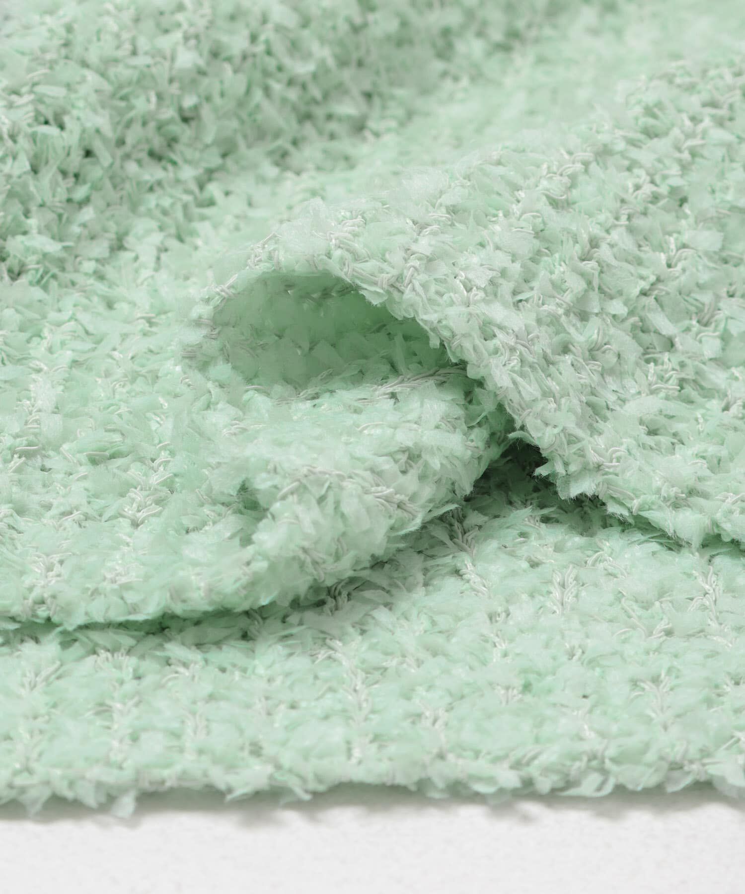 SENSE OF PLACE by URBAN RESEARCH「『洗濯可』コードテープヤーンカーディガン」|カーディガン|