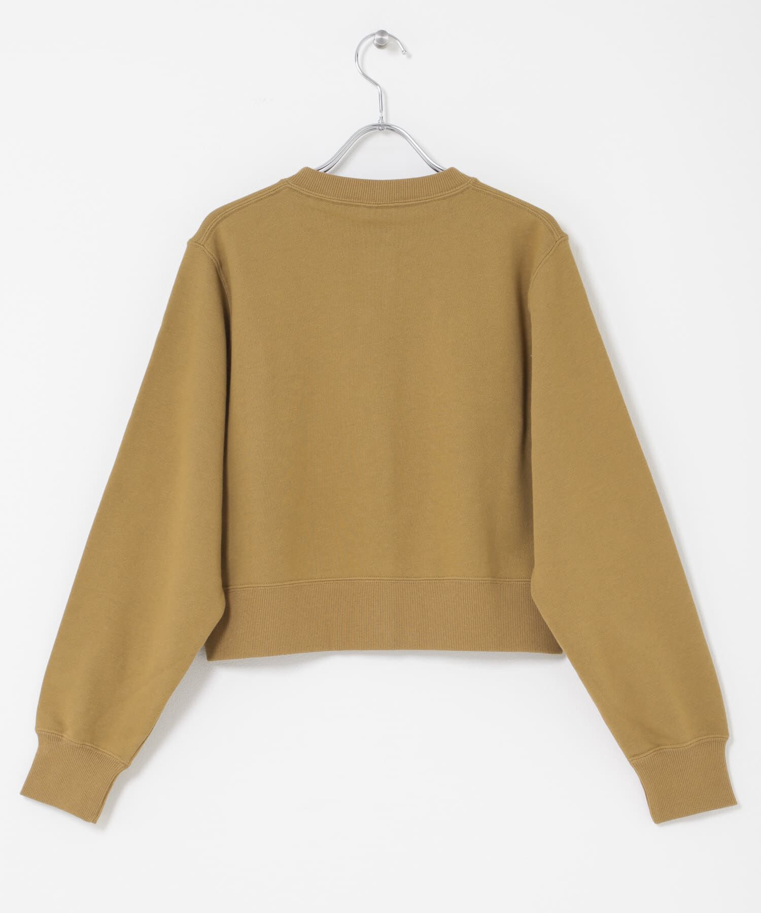 SENSE OF PLACE by URBAN RESEARCH「『別注』CHAMPION&times;SENSE OF PLACE　スウェットカーディガン」|カーディガン|