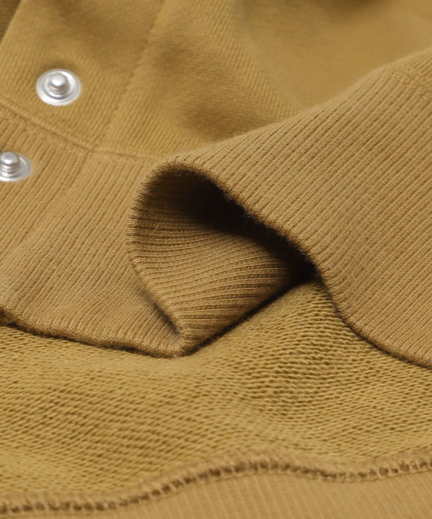 SENSE OF PLACE by URBAN RESEARCH「『別注』CHAMPION&times;SENSE OF PLACE　スウェットカーディガン」|カーディガン|