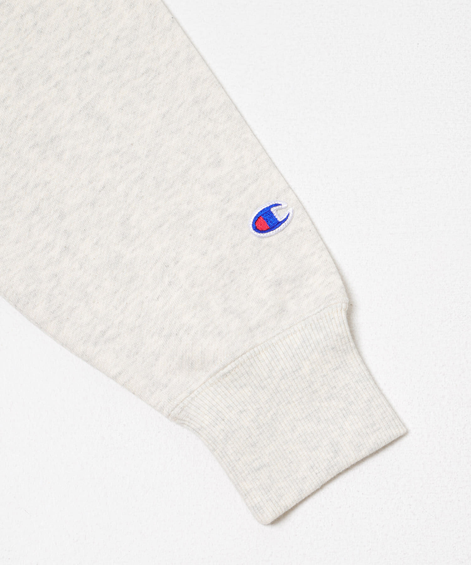 SENSE OF PLACE by URBAN RESEARCH「『別注』CHAMPION&times;SENSE OF PLACE　スウェットカーディガン」|カーディガン|