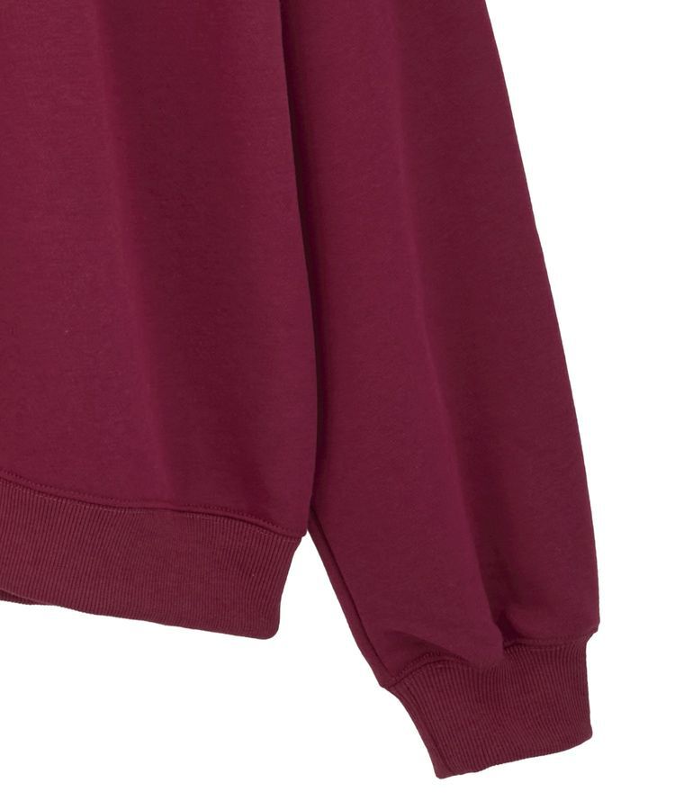 Green Parks「■PEANUTS ヘッドフォンスウェット」|スウェット・ジャージ|