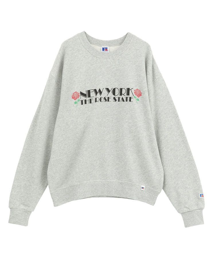 Green Parks「■RUSSELL アソートプリントスウェット」|スウェット・ジャージ|