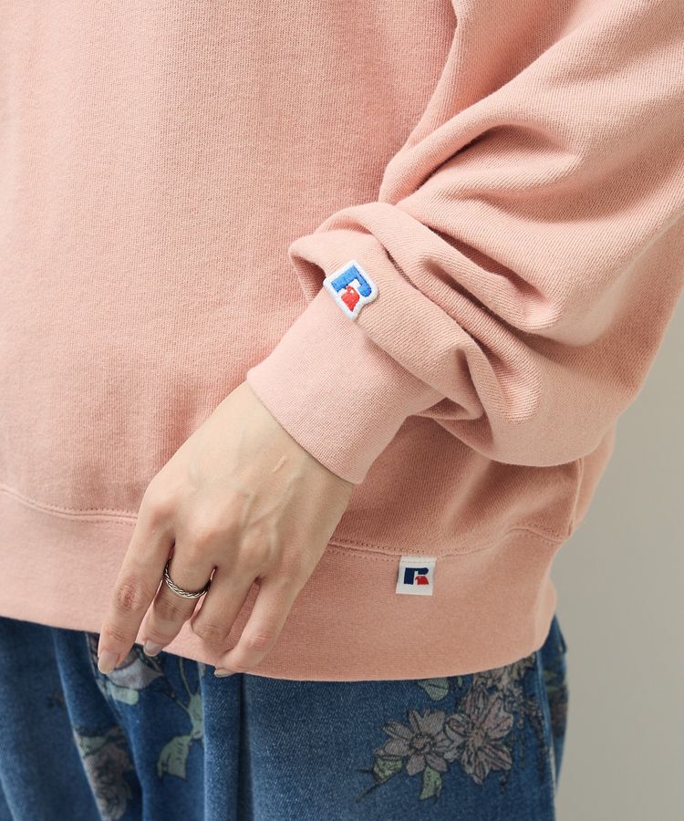 Green Parks「■RUSSELL アソートプリントスウェット」|スウェット・ジャージ|