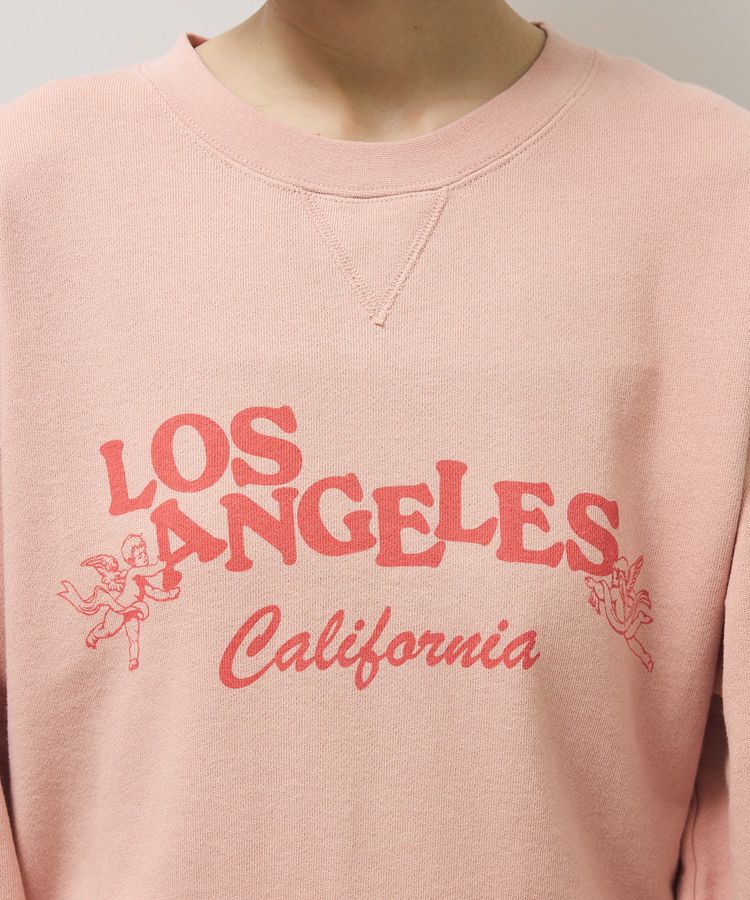 Green Parks「■RUSSELL アソートプリントスウェット」|スウェット・ジャージ|