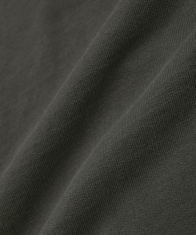 Green Parks「ピグメントパーカー」|スウェット・ジャージ|