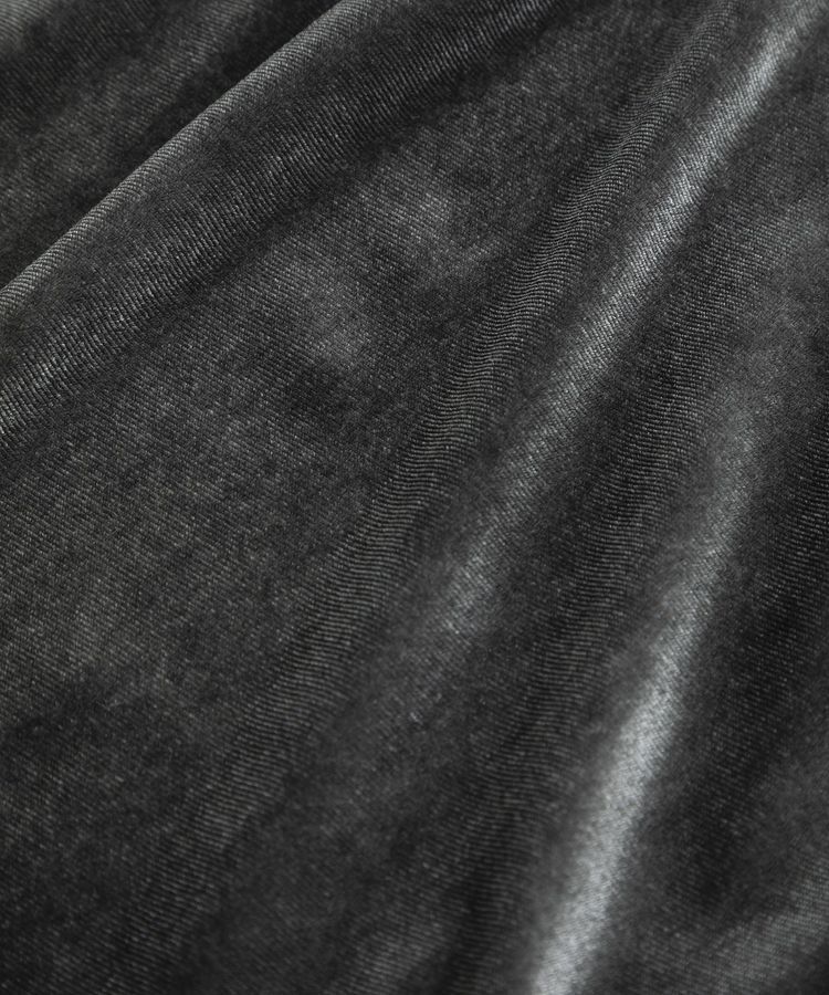 Green Parks「ベロアナロースカート」|スカート|