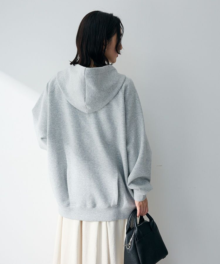 Green Parks「Bigサイズパーカー」|スウェット・ジャージ|