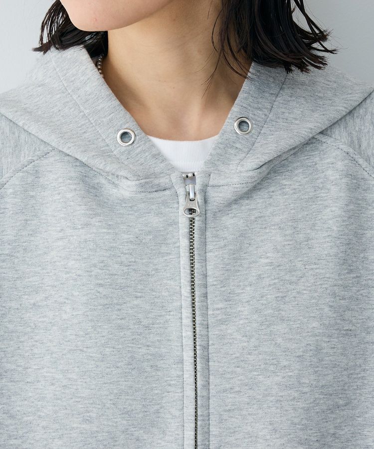 Green Parks「Bigサイズパーカー」|スウェット・ジャージ|