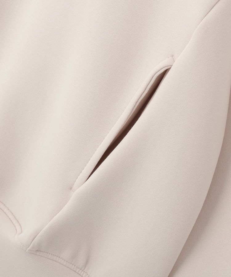 Green Parks「Bigサイズパーカー」|スウェット・ジャージ|