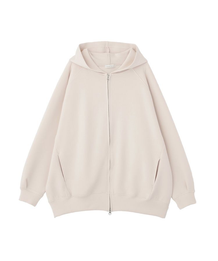 Green Parks「Bigサイズパーカー」|スウェット・ジャージ|