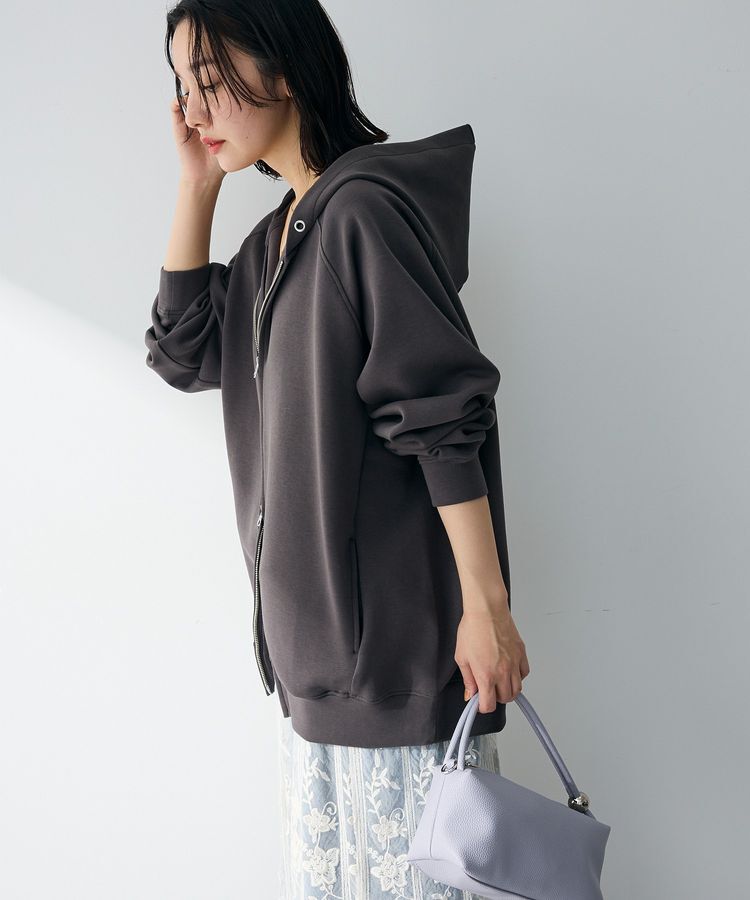 Green Parks「Bigサイズパーカー」|スウェット・ジャージ|