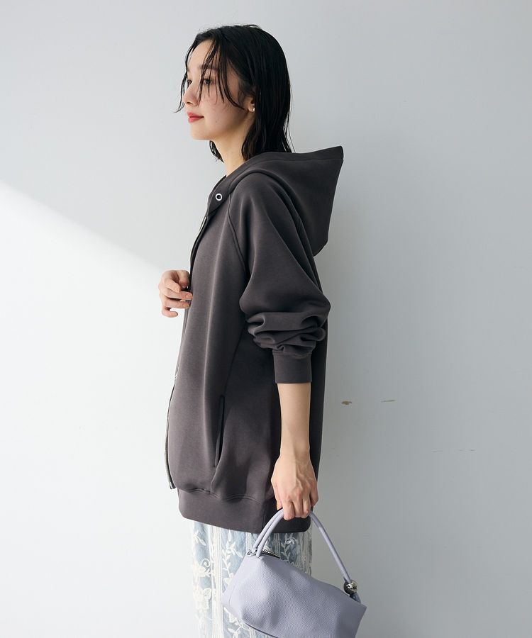 Green Parks「Bigサイズパーカー」|スウェット・ジャージ|