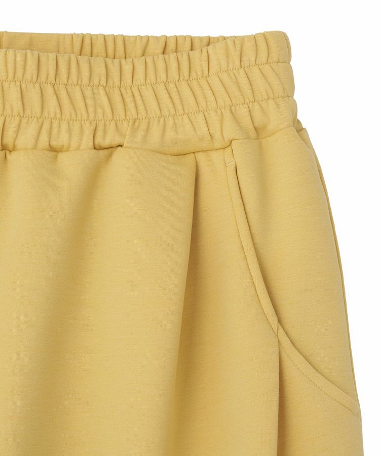 Green Parks「【OTONAパーカー】ウエストタックIラインカットスカート」|スカート|