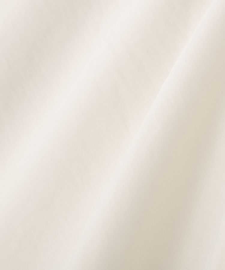 Green Parks「光沢サテンナロースカート」|タイト|