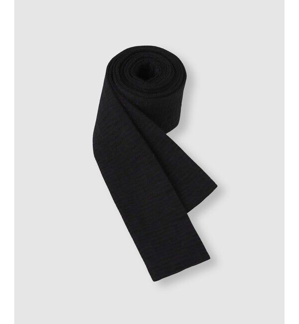 LOULOU WILLOUGHBY「【LOULOU WILLOUGHBY】シアージャガードテーラーワンピース」|ワンピース|