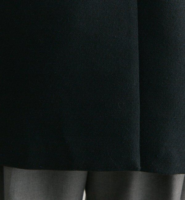  「ノーカラーコート」|その他|