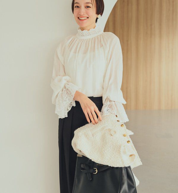  「ベルトデザイン2WAYバッグ」|ショルダー・メッセンジャー|