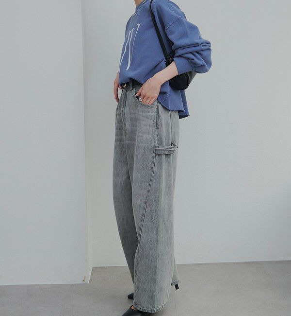  「セルビッチデニムワークパンツ」|その他|