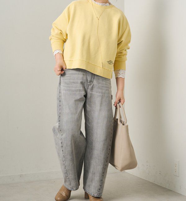  「セルビッチデニムワークパンツ」|その他|