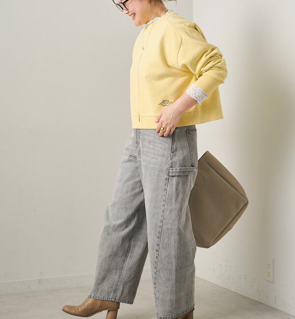  「セルビッチデニムワークパンツ」|その他|