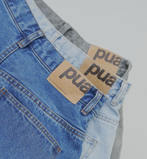  「セルビッチデニムワークパンツ」|その他|