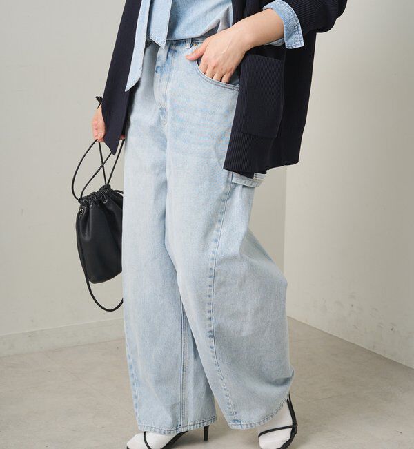  「セルビッチデニムワークパンツ」|その他|