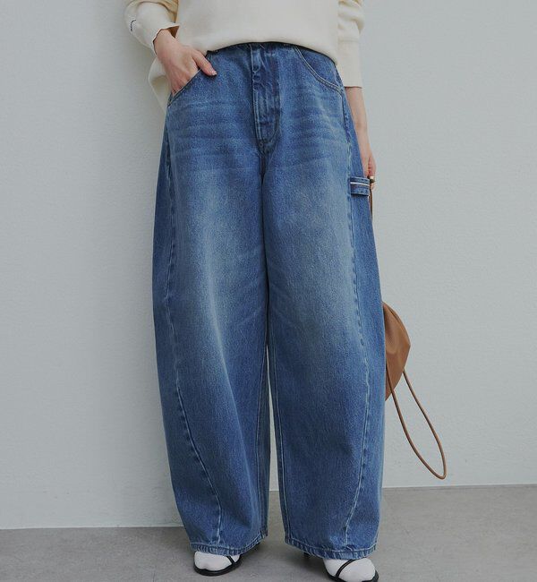  「セルビッチデニムワークパンツ」|その他|