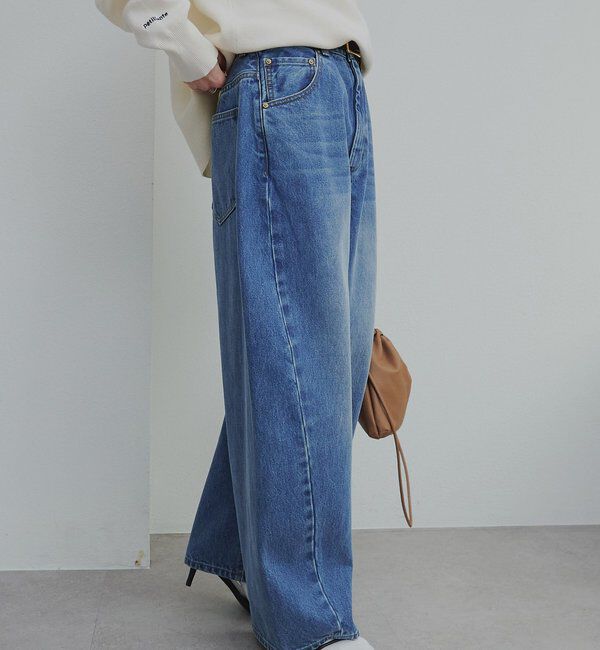  「セルビッチデニムワークパンツ」|その他|