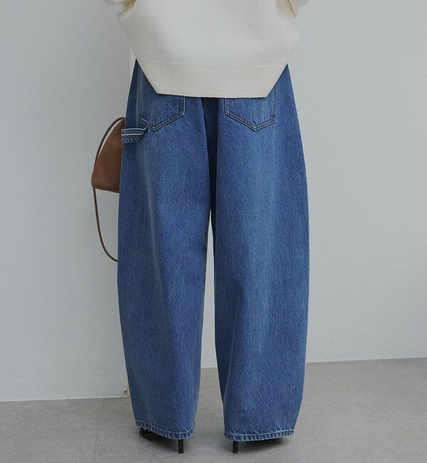  「セルビッチデニムワークパンツ」|その他|