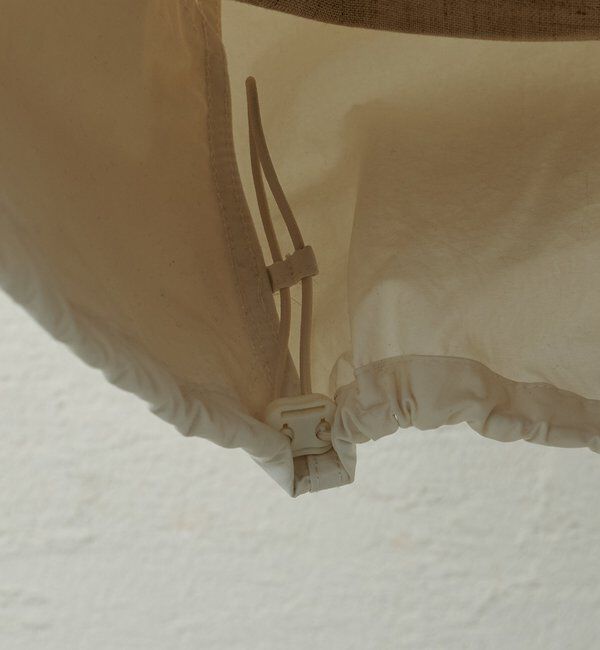  「【F&B】撥水リサイクルナイロンマウンテンパーカー」|アウトドア|