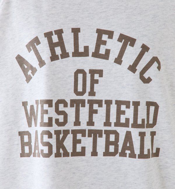  「【＠remi_usus企画】カレッジロゴミニ裏毛スウェットT」|プルオーバー|