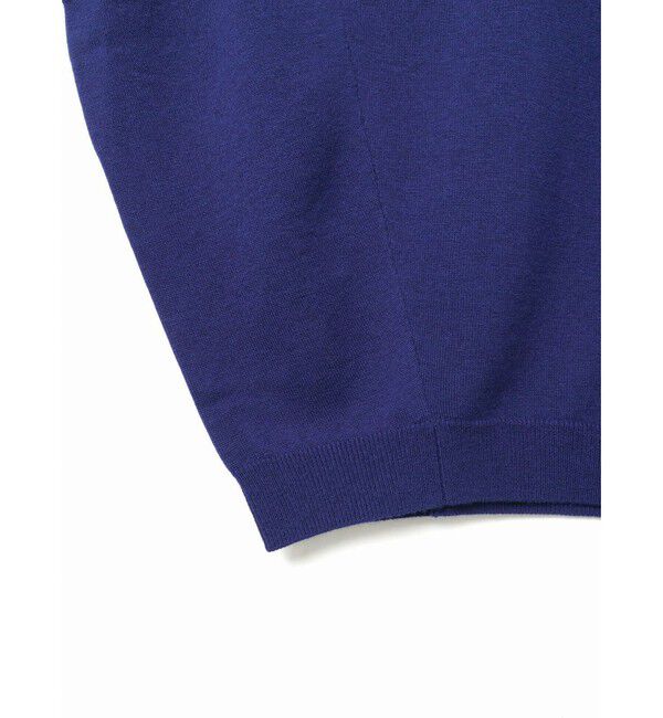 mizuiro ind「mizuiro ind コクーンワイドベスト」|ベスト・ジレ|