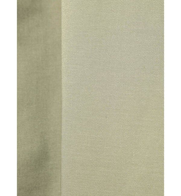 mizuiro ind「mizuiro ind ハーフイージーパンツ」|その他|