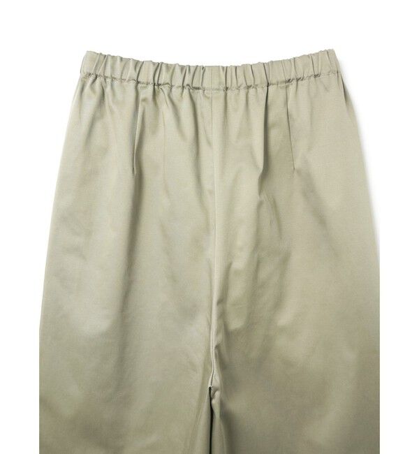 mizuiro ind「mizuiro ind ハーフイージーパンツ」|その他|